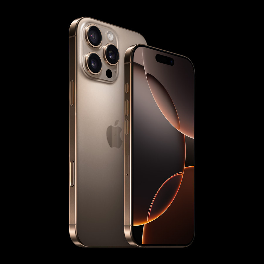 I phone 16