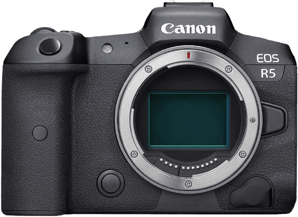 Canon Camera