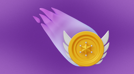 Cosmic Coins 2802