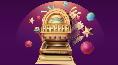 Diamond Jackpot 2243