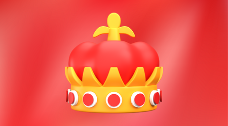 Royal Spin 9870