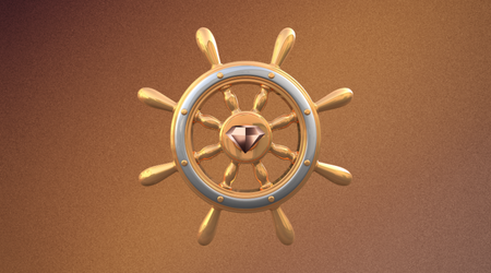 Wheel of Wealth 7560
