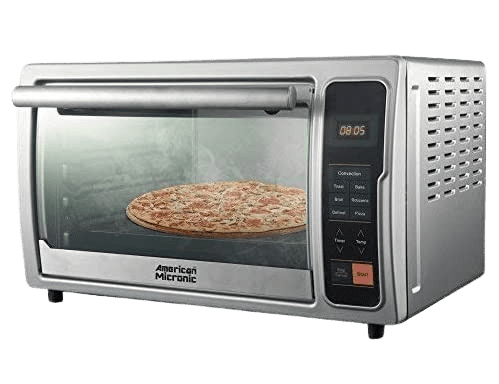 Extra Large Digital Countertop Convection Oven